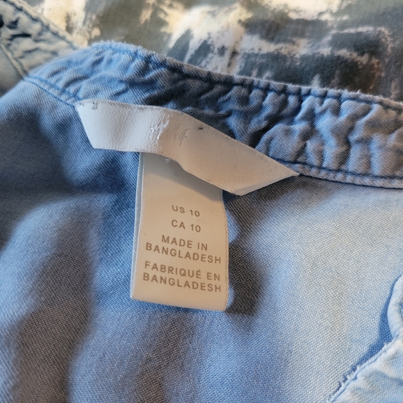 H&M Top - Picture 3 of 6